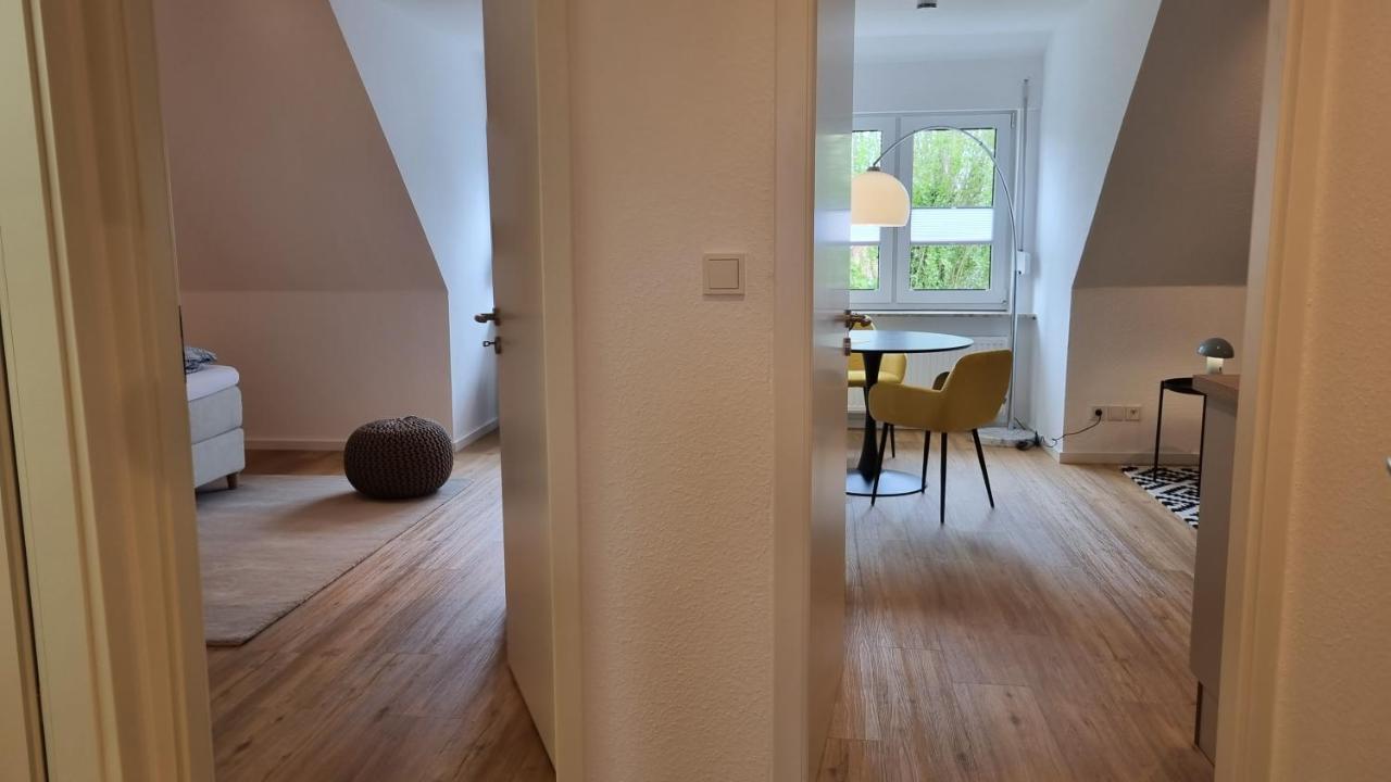 Haus Polarstern Ferienwohnung Wega Borkum Exterior photo